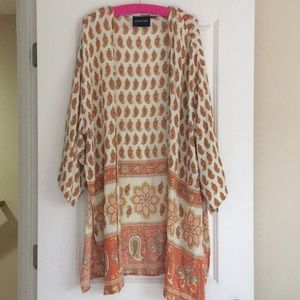Gorgeous Minkpink tunic
